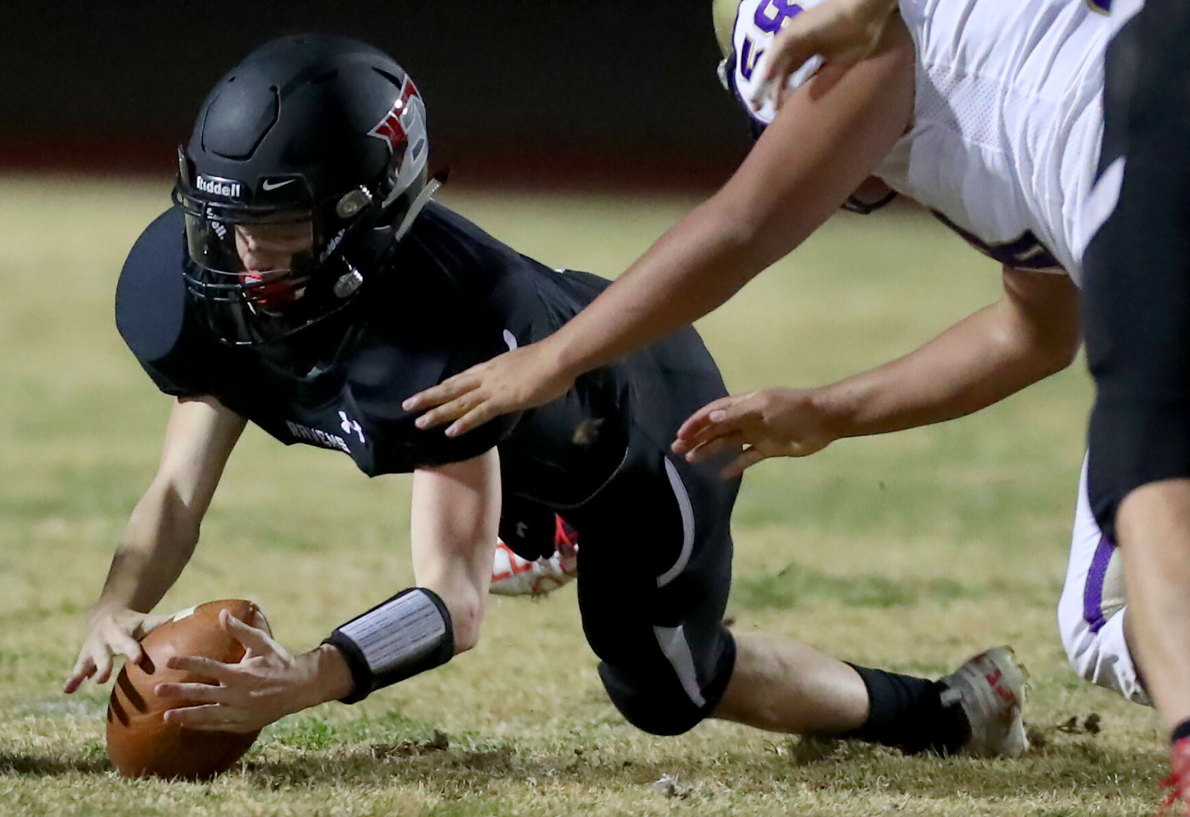 Empire vs Sabino